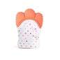 Baby Teething Mitten - # BAGE61410002
