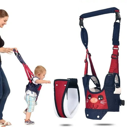 Baby Walker For Children - # BAGE81610001
