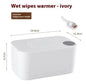 Baby Wipes Warmer - # BAGEG11810001