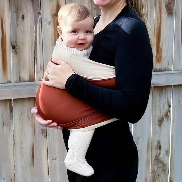 Baby Wrap Sling - # BAGEG1810001