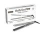 BaBylissPRO Nano Titanium 1" Ultra-Thin Flat Iron (Grey)
