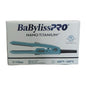 BaBylissPRO Nano Titanium 1/2" Mini Straightening Iron