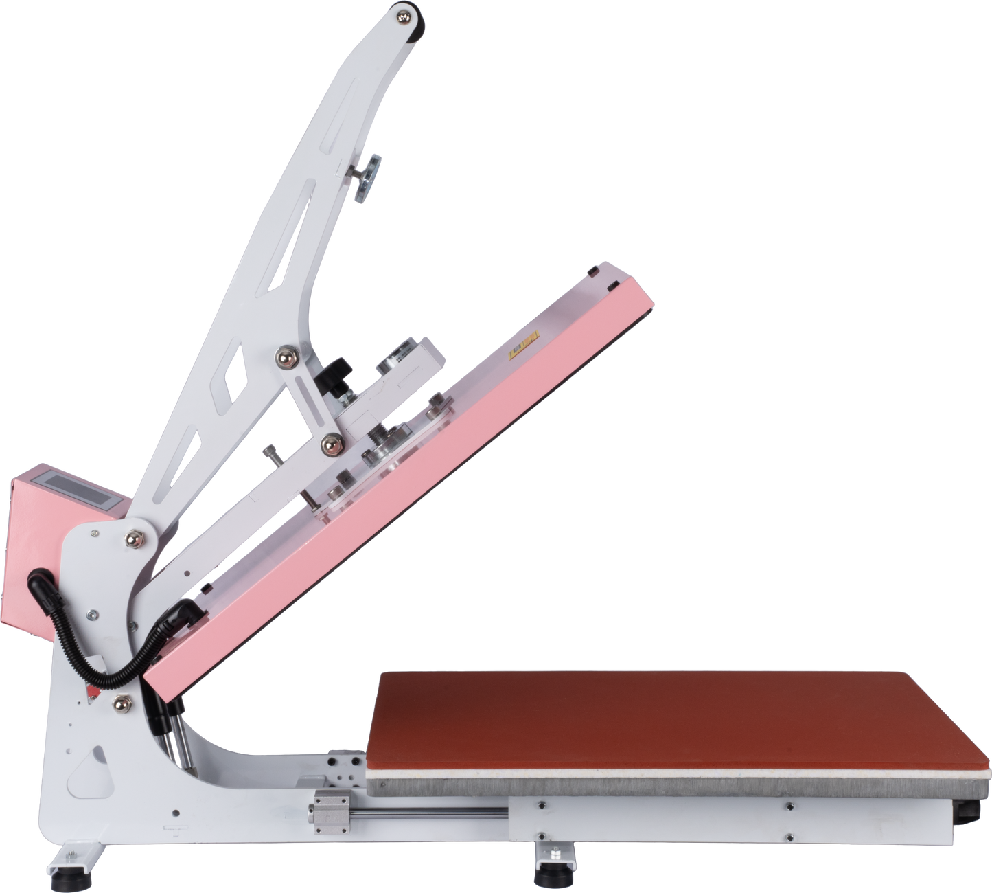 16 x 24 Inch Semi-Automatic Heat Press Machine