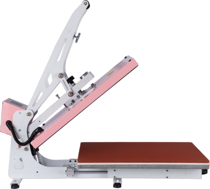16 x 24 Inch Semi-Automatic Heat Press Machine