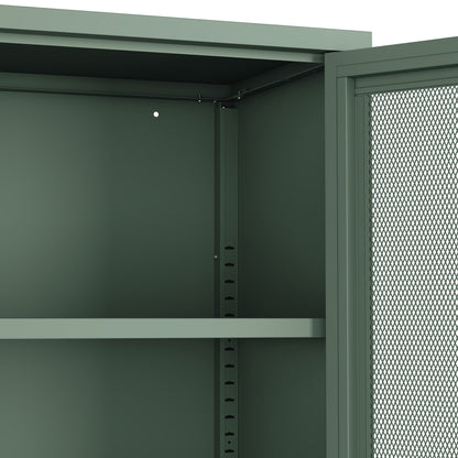 Amelia - Accent Cabinet
