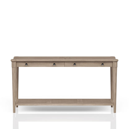 Sofa Table - Sand