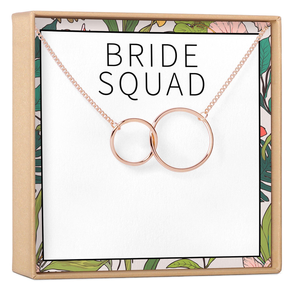 Bachelorette Party Necklace