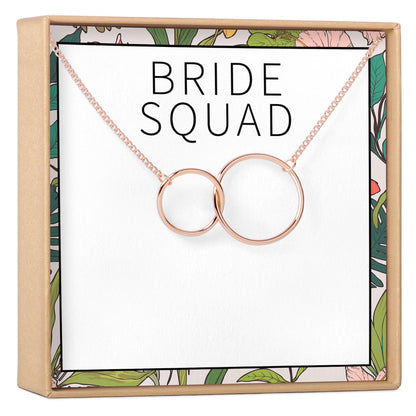 Bachelorette Party Necklace