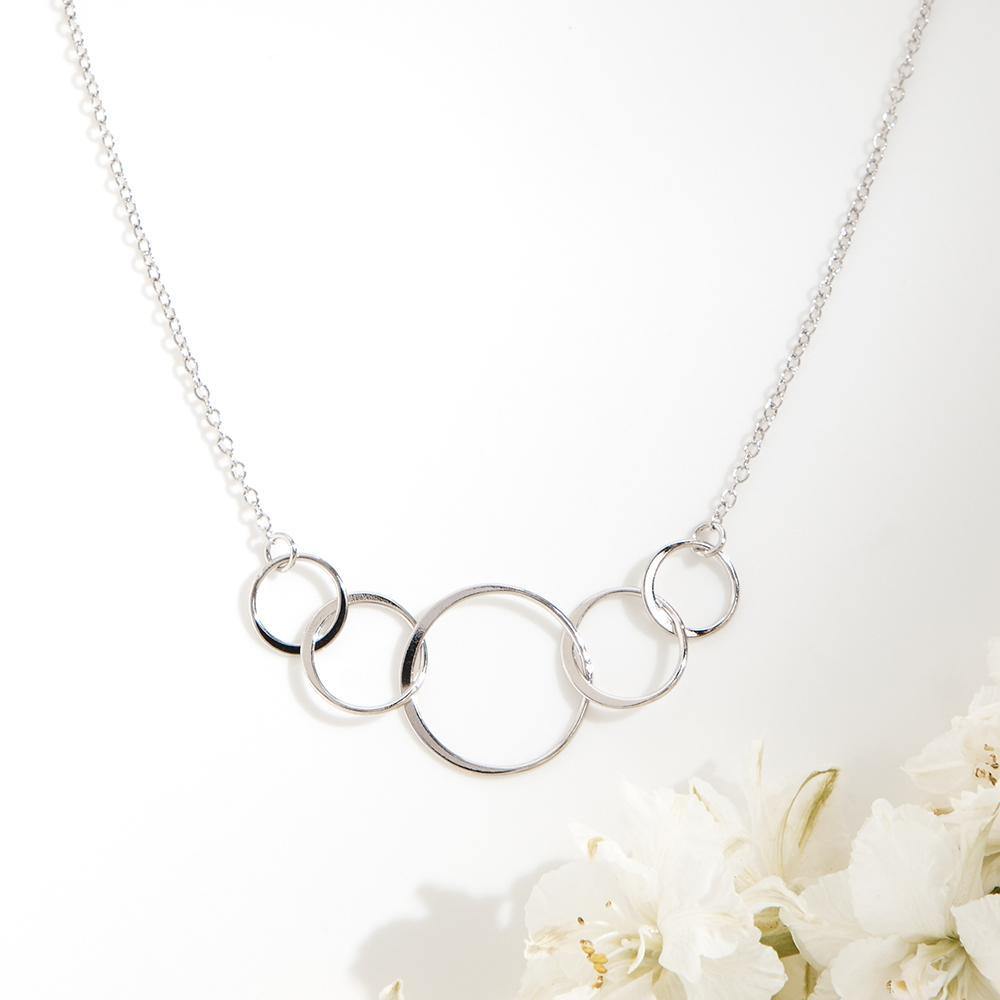 Bachelorette Party Necklace