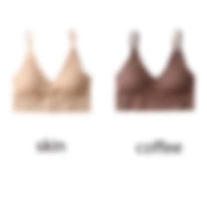 Backless Bralette BOGO