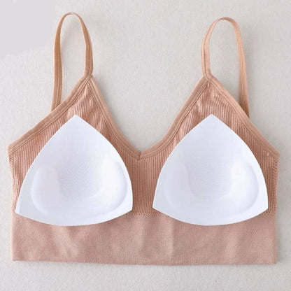 Backless Bralette BOGO