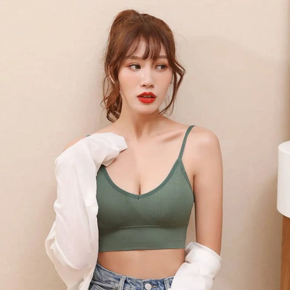 Backless Bralette BOGO