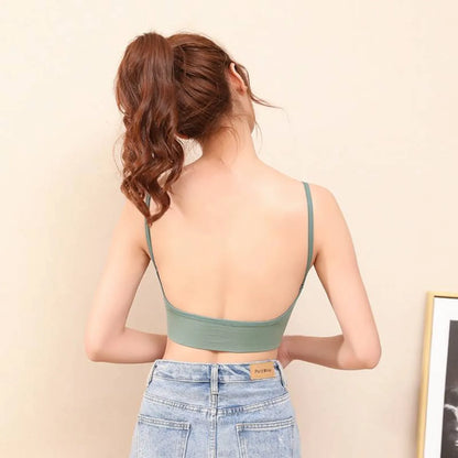 Backless Bralette BOGO