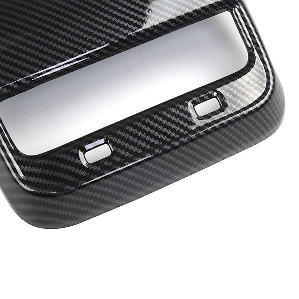 Backseat Vent Cap - Variety for Model 3 / Y 2021-2025.03