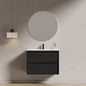 30 Inch Bathroom Vanity Cabinet With Ceramic Sink