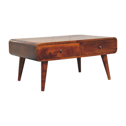 Sonata - Coffee Table