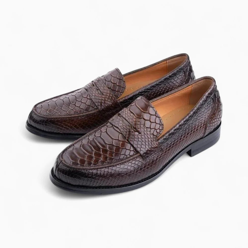 Mens Formal Wedding Dinner Shoes Business Dress Shoes