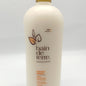 Bain de Terre Coconut Papaya Ultra Hydrating Shampoo Argan and Monoi Oil 33.8 oz