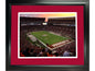Framed Bryant-Denny Stadium Alabama Crimson Tide 11"x14" NCAA Football Photo Professionally Matted