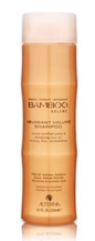 Bamboo Abundant Volume Shampoo 8.5 oz / 250 ml