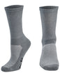 Men's Bamboo Rayon Crew Dress Socks - 3 pack