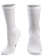 Men's Bamboo Rayon Crew Dress Socks - 3 pack