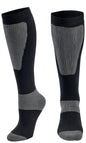 Bamboo Rayon Ski & Snowboard Socks