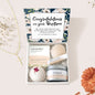 Baptism and Christening Spa Gift Box