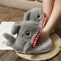 Basketball Slipper Winter Slippers Sneaker Slippers - # BOAA73410002