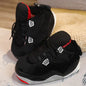 Basketball Slipper Winter Slippers Sneaker Slippers - # BOAA73410002