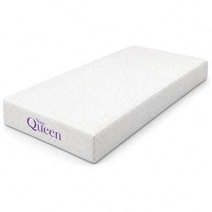 10" Charcoal Memory Foam Mattress