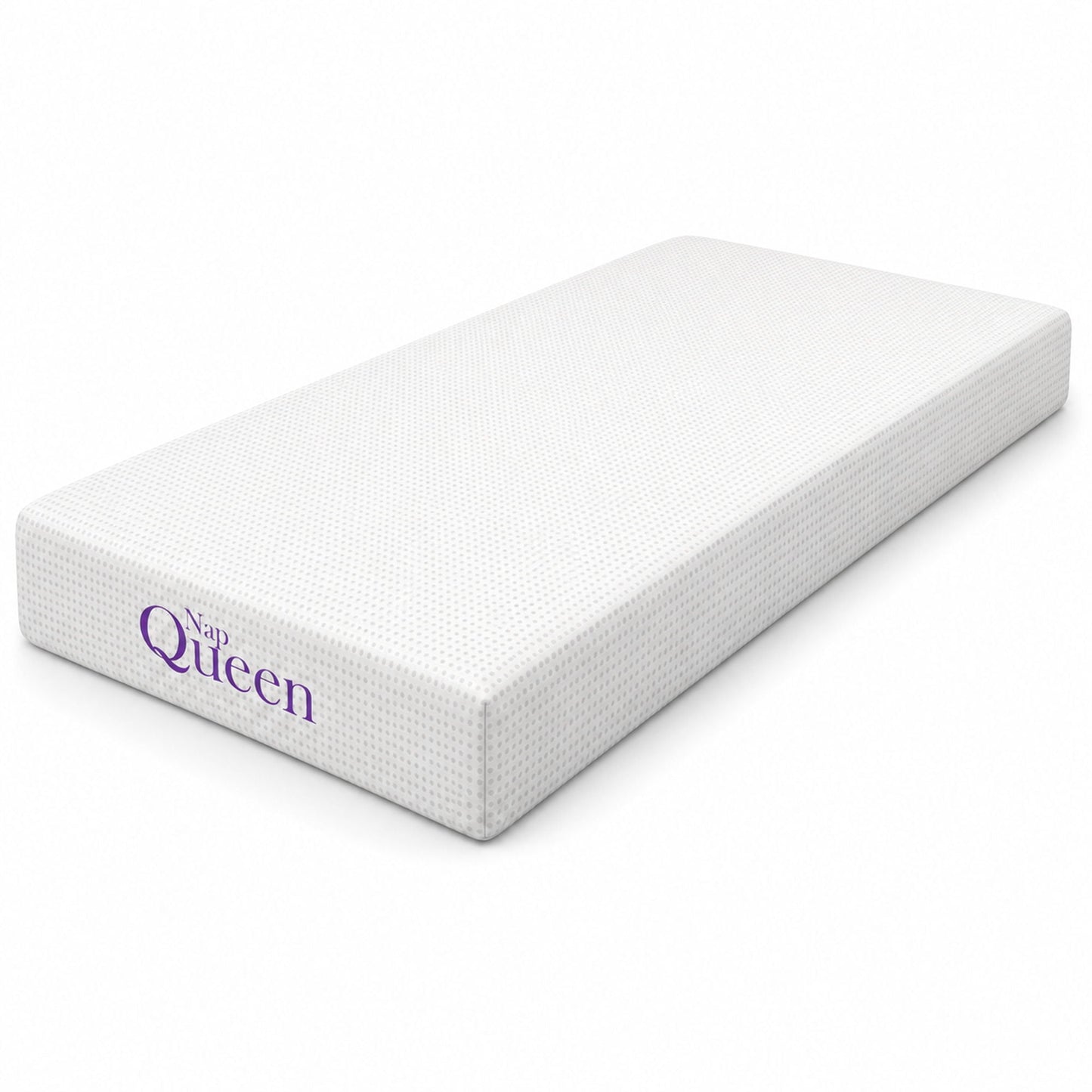 12" Memory Foam Mattress