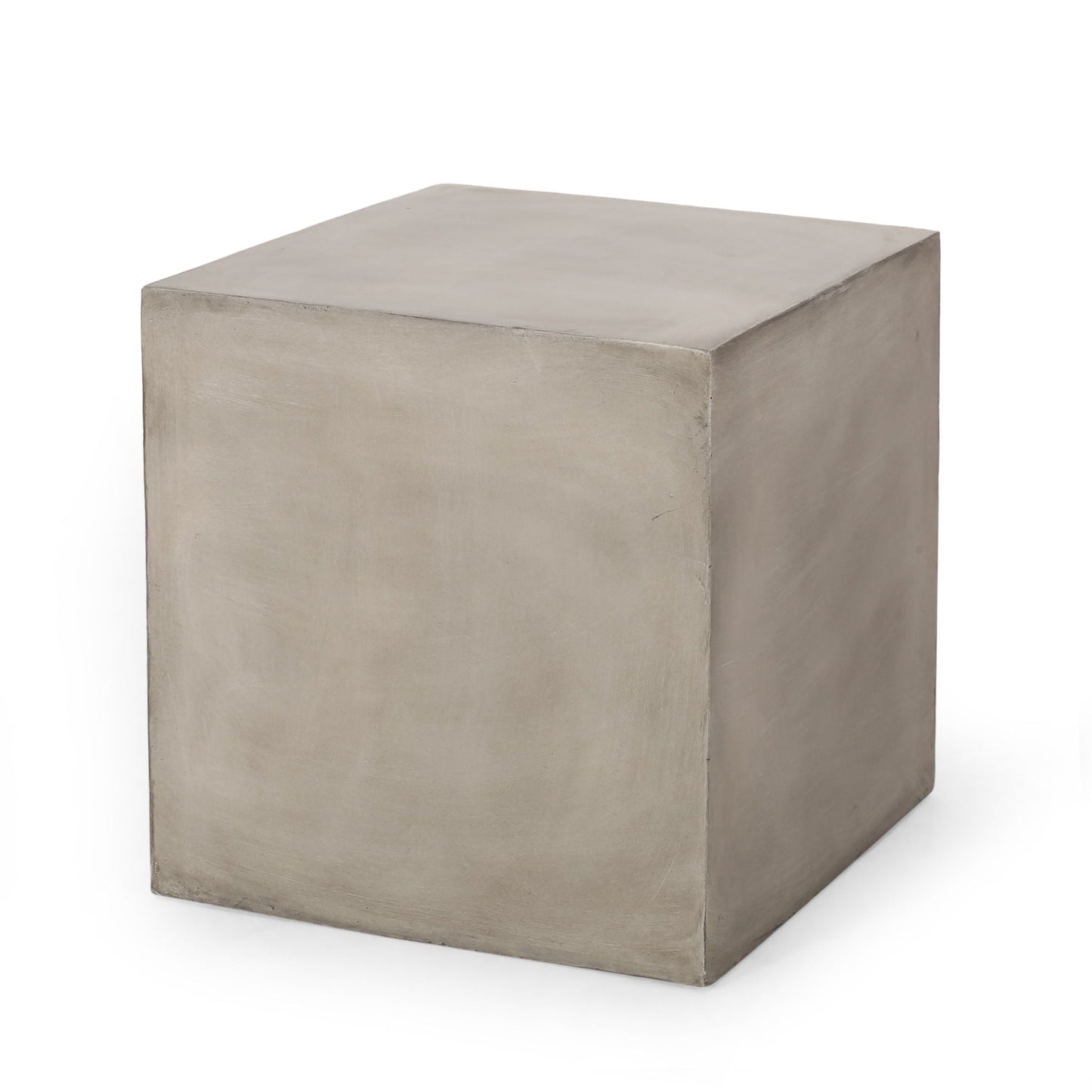 Outdoor Indoor Square Lightweight Side Table
