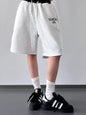 Men's Drawstring Shorts
