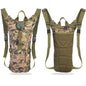 iMounTEK Tactical Hydration Pack 3L Water Bladder Adjustable Water Drink Backpack for Hiking Cycling Climbing Running