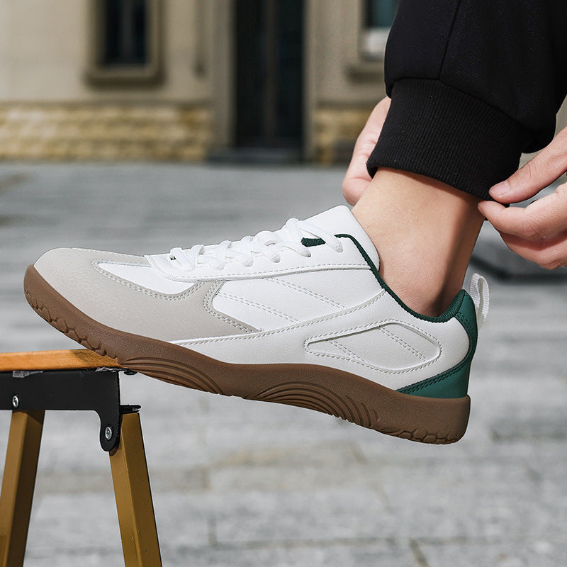 Mens Casual Sports Barefoot Shoes For Spring And Summer
