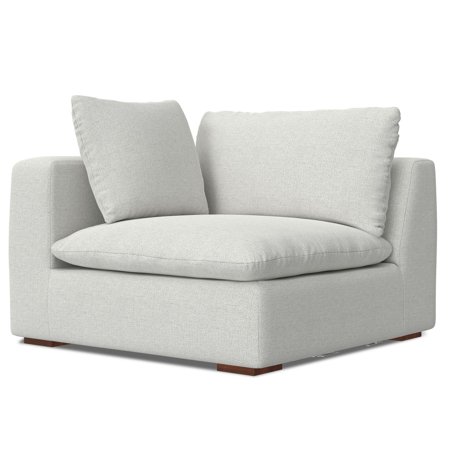 Jasmine - Handcrafted Sofa