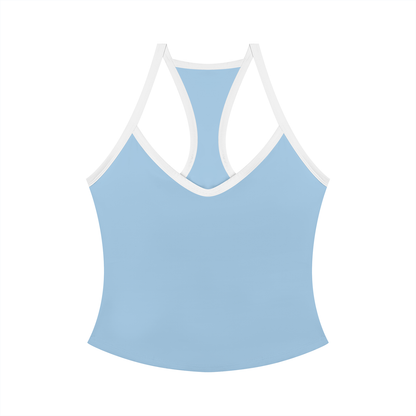 Loki & Ivy Women’s Color Block Yoga Tank Top
