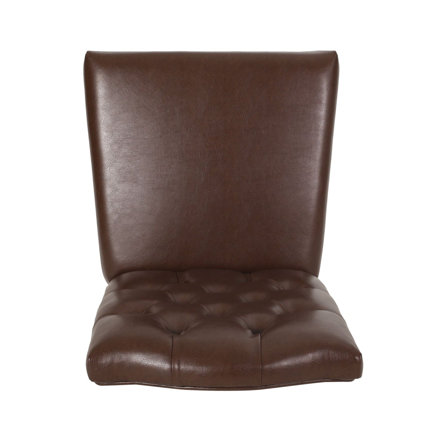 Harriet Tufted Dining Chair With Button Tufting And Diamond Stitching
