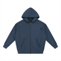 Loki & Ivy Essential Oversized Fleece Boxy Hoodie