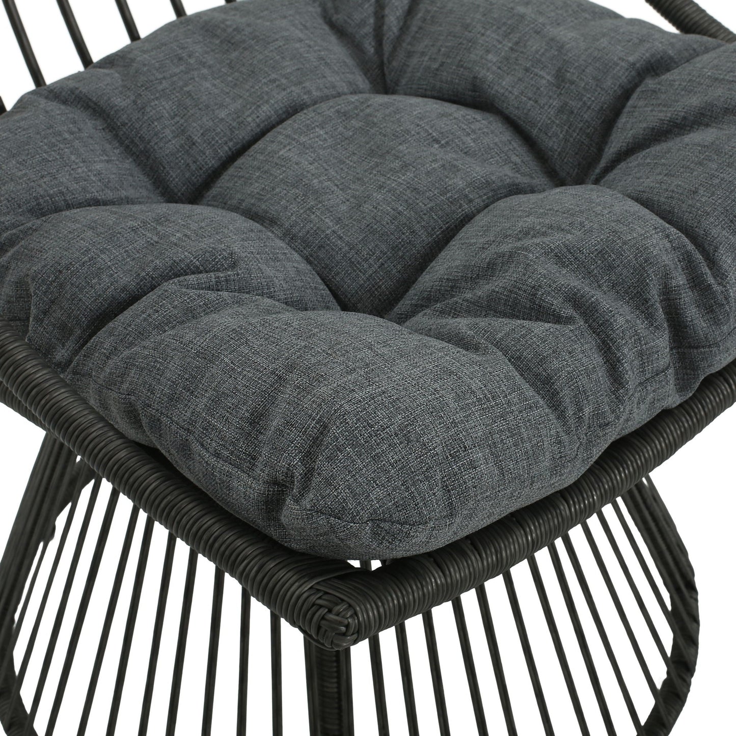 Elaine Chair & Side Table Outdoor Set