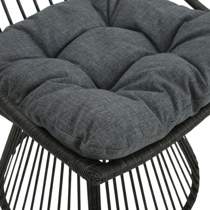 Elaine Chair & Side Table Outdoor Set