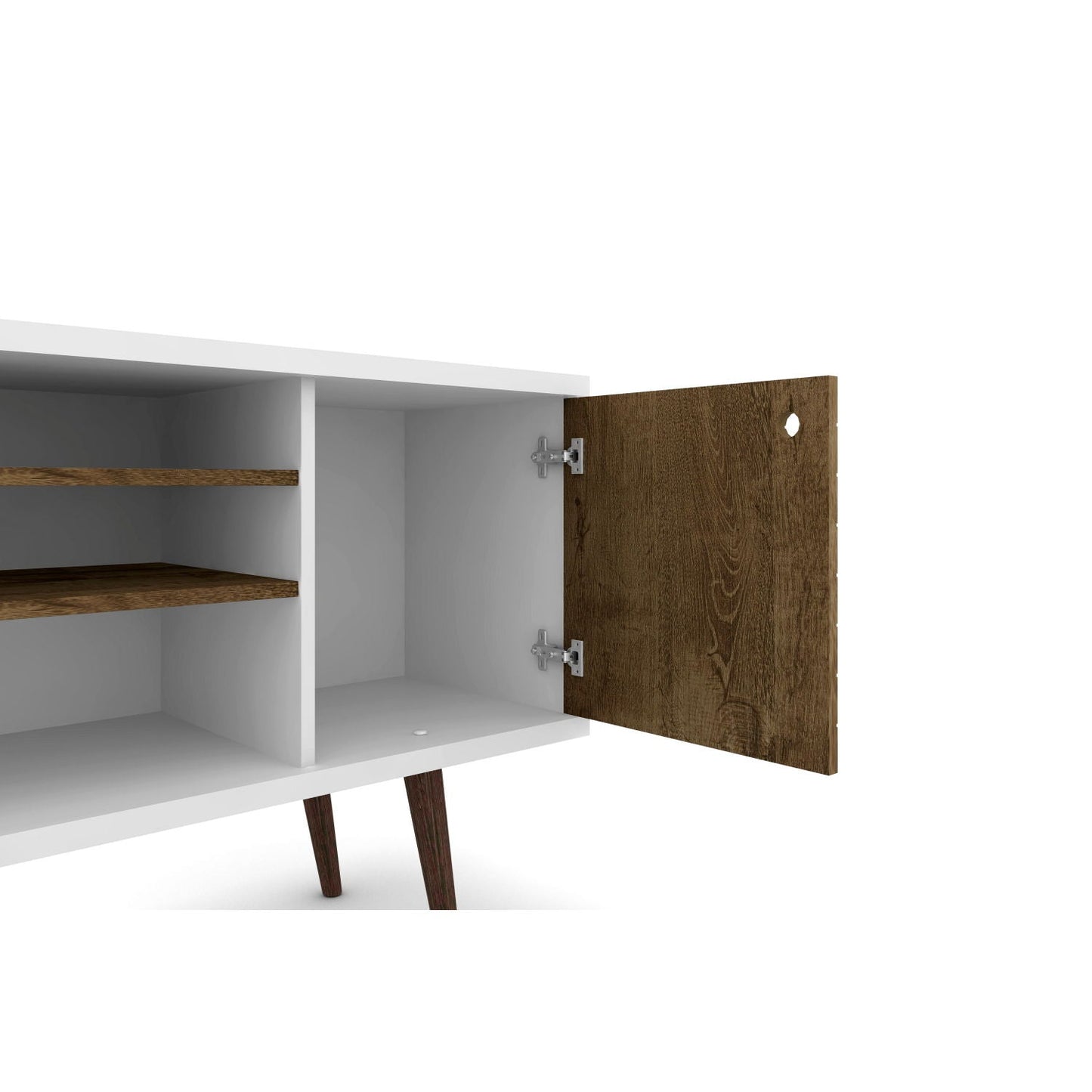 Liberty - Smart Storage TV Stand