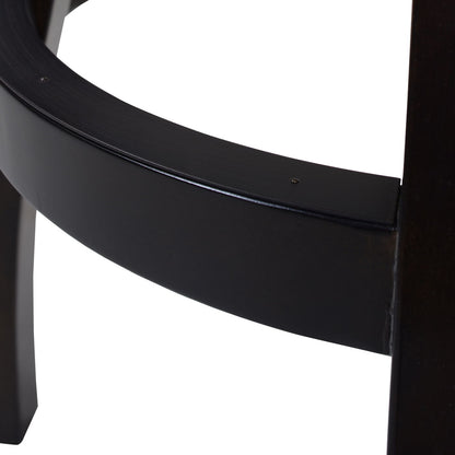 Williams - Swivel Counter Height Bar Stool