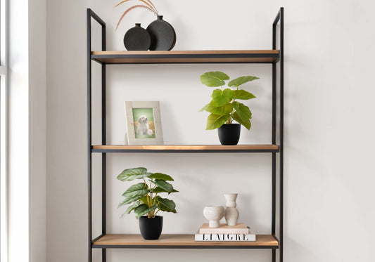 13" Tall Artificial Epipremnum Plants Set of 2