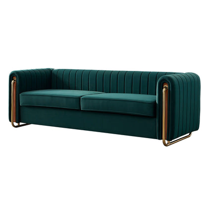 Contemporary Sofa Couch For Living Room