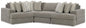 Avaliyah - Sectional