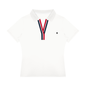 Loki & Ivy Women’s Color Block Polo Shirt