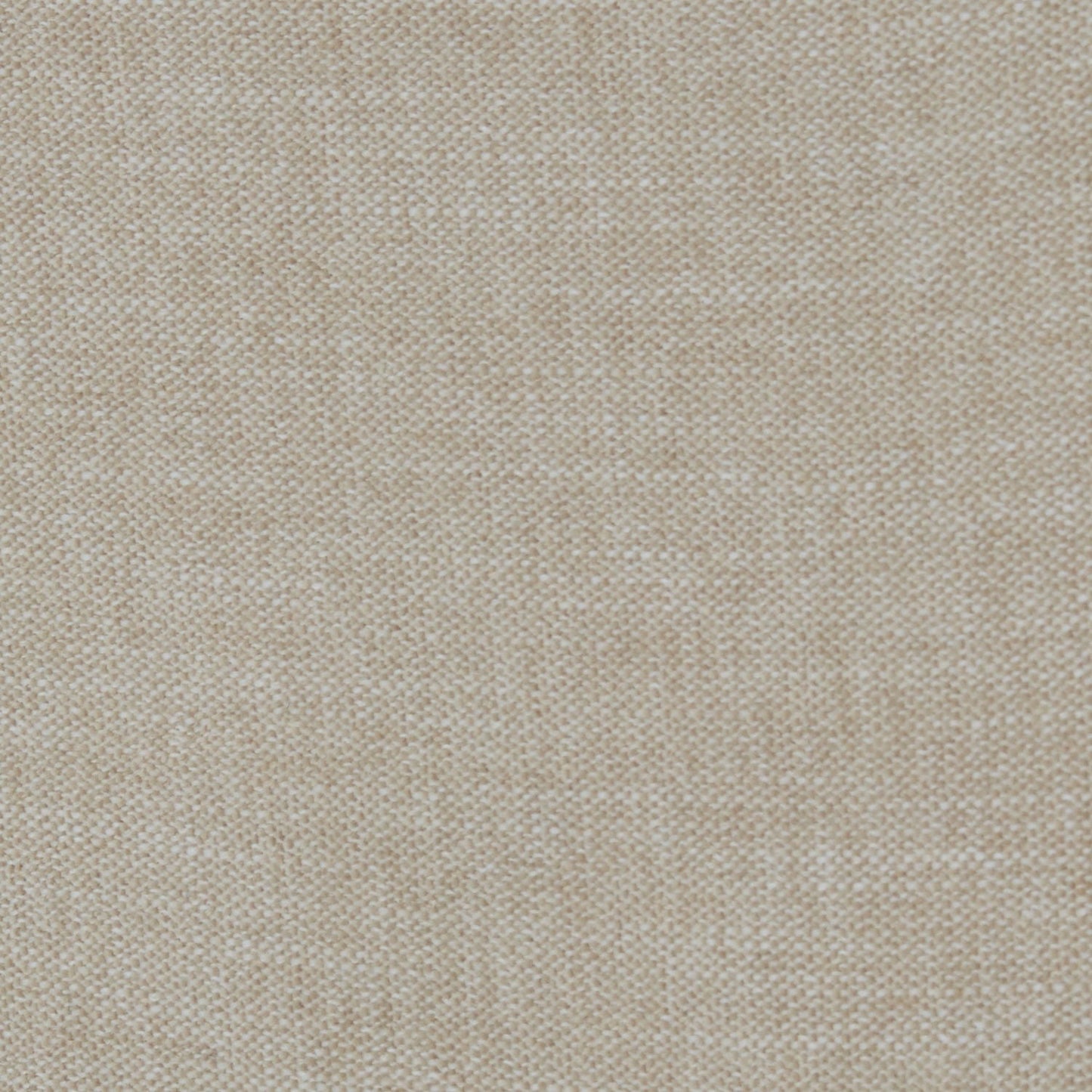 Tolland - Swivel Accent Chair With Antique Brass Nailhead Trim - Beige