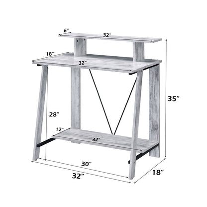 Nypho - Writing Desk
